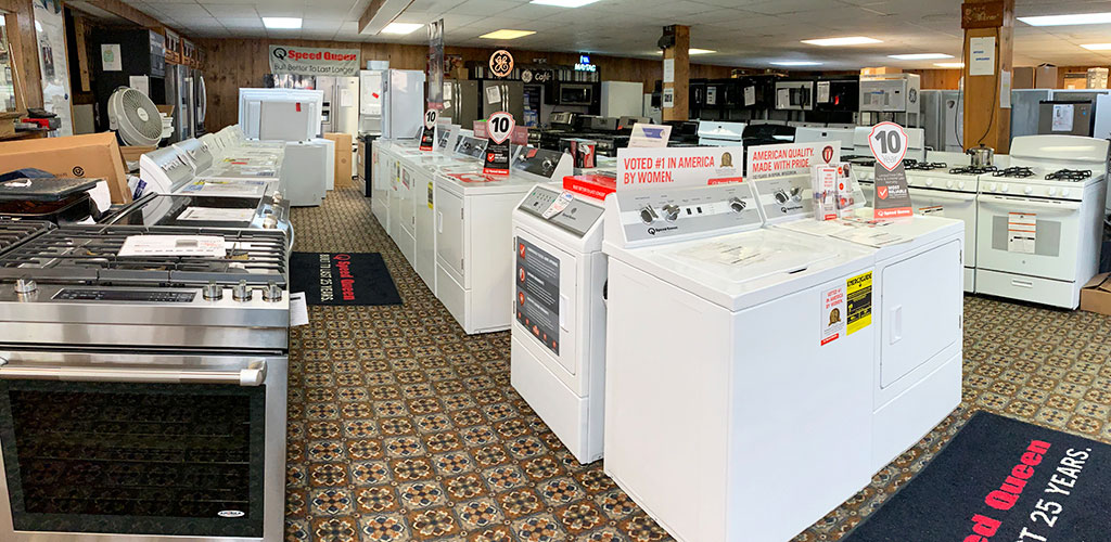 Maine Furniture Store Maine Appliance Store Maine Radio Shack