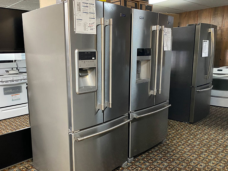 Appliances