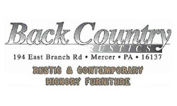 Back Country Rustics